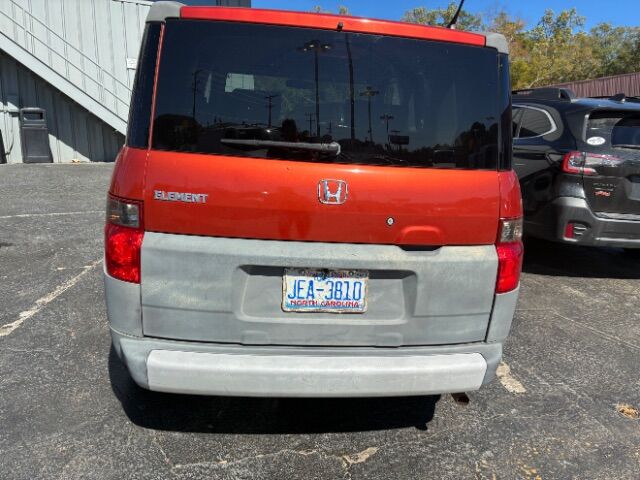2005 Honda Element SE Charlotte NC
