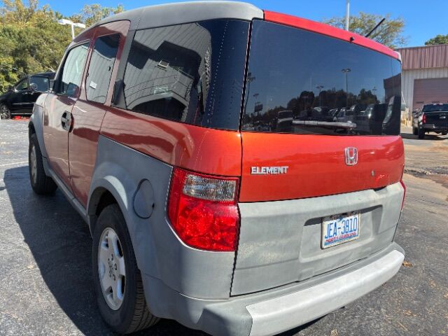 2005 Honda Element SE Charlotte NC