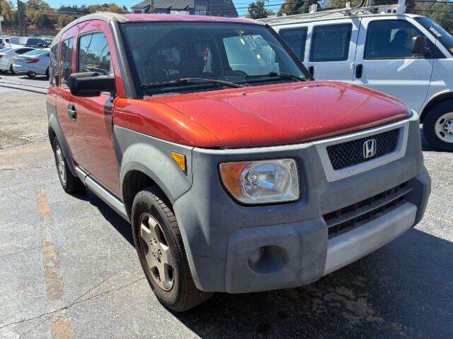 2005 Honda Element SE Charlotte NC