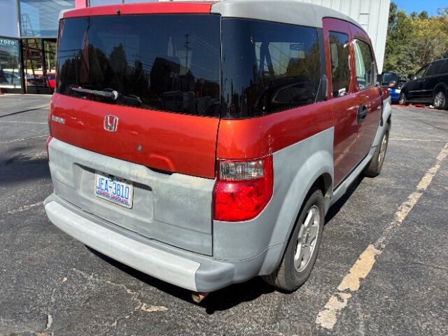 2005 Honda Element SE Charlotte NC