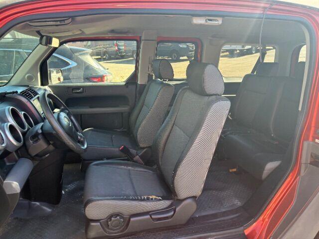 2005 Honda Element SE Charlotte NC