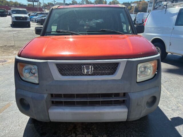 2005 Honda Element SE Charlotte NC
