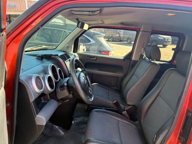 2005 Honda Element SE Charlotte NC
