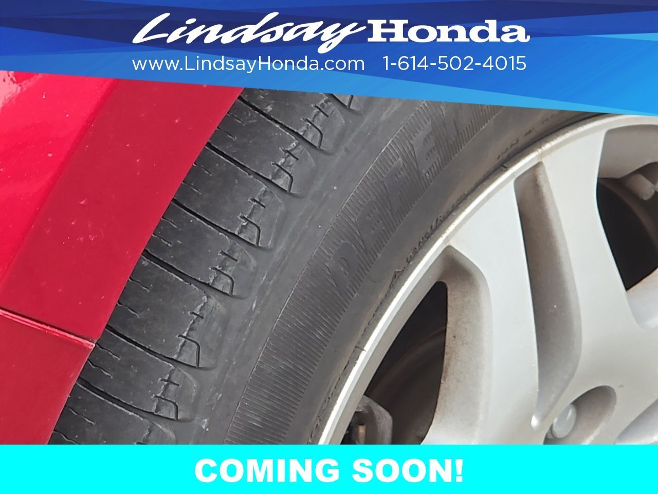 2005 Honda Odyssey EX-L Columbus OH