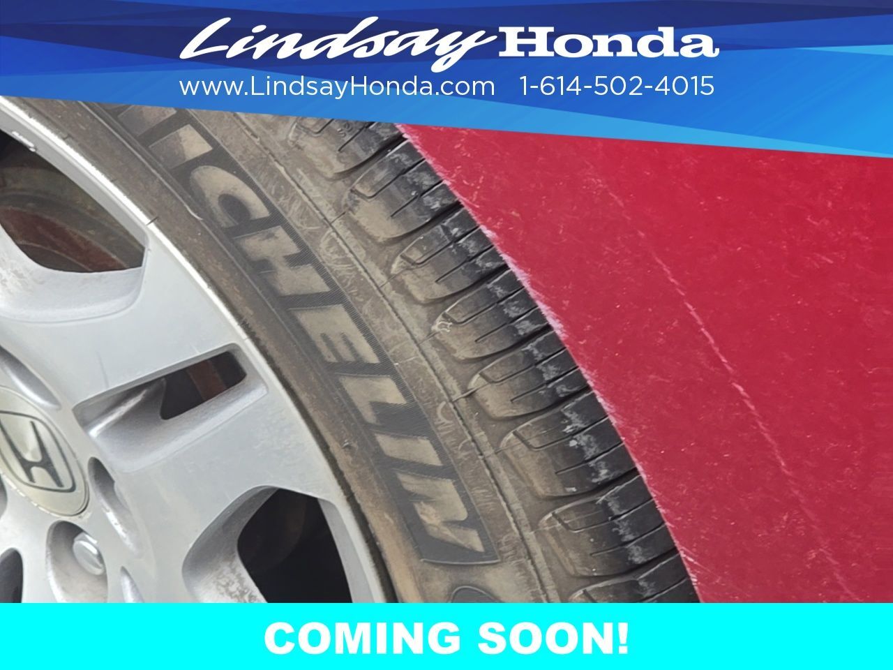 2005 Honda Odyssey EX-L Columbus OH