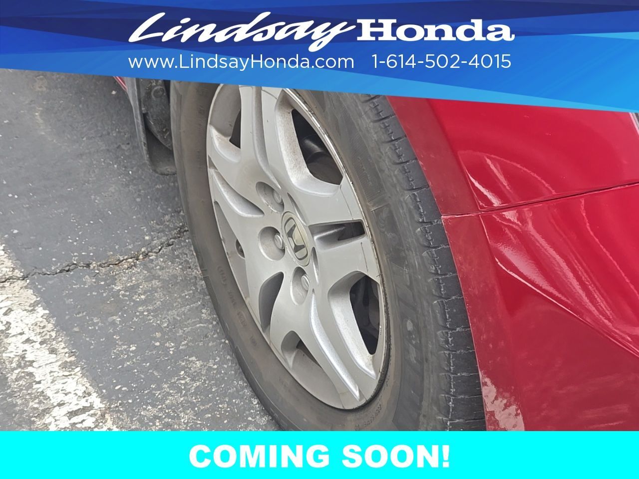 2005 Honda Odyssey EX-L Columbus OH