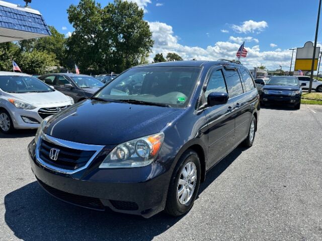 2005 Honda Odyssey EX Norfolk VA