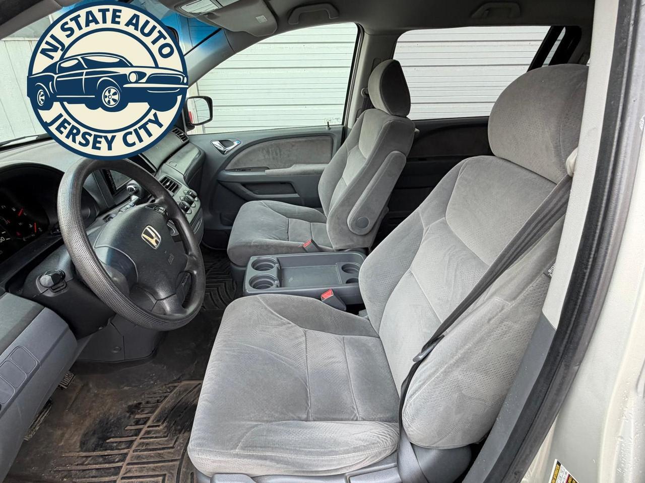 2005 Honda Odyssey LX Jersey City NJ