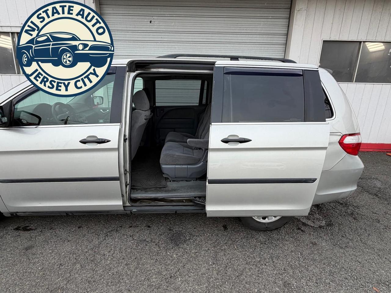 2005 Honda Odyssey LX Jersey City NJ