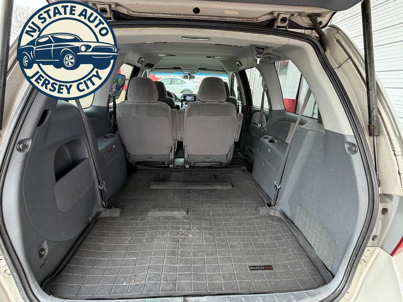 2005 Honda Odyssey LX Jersey City NJ