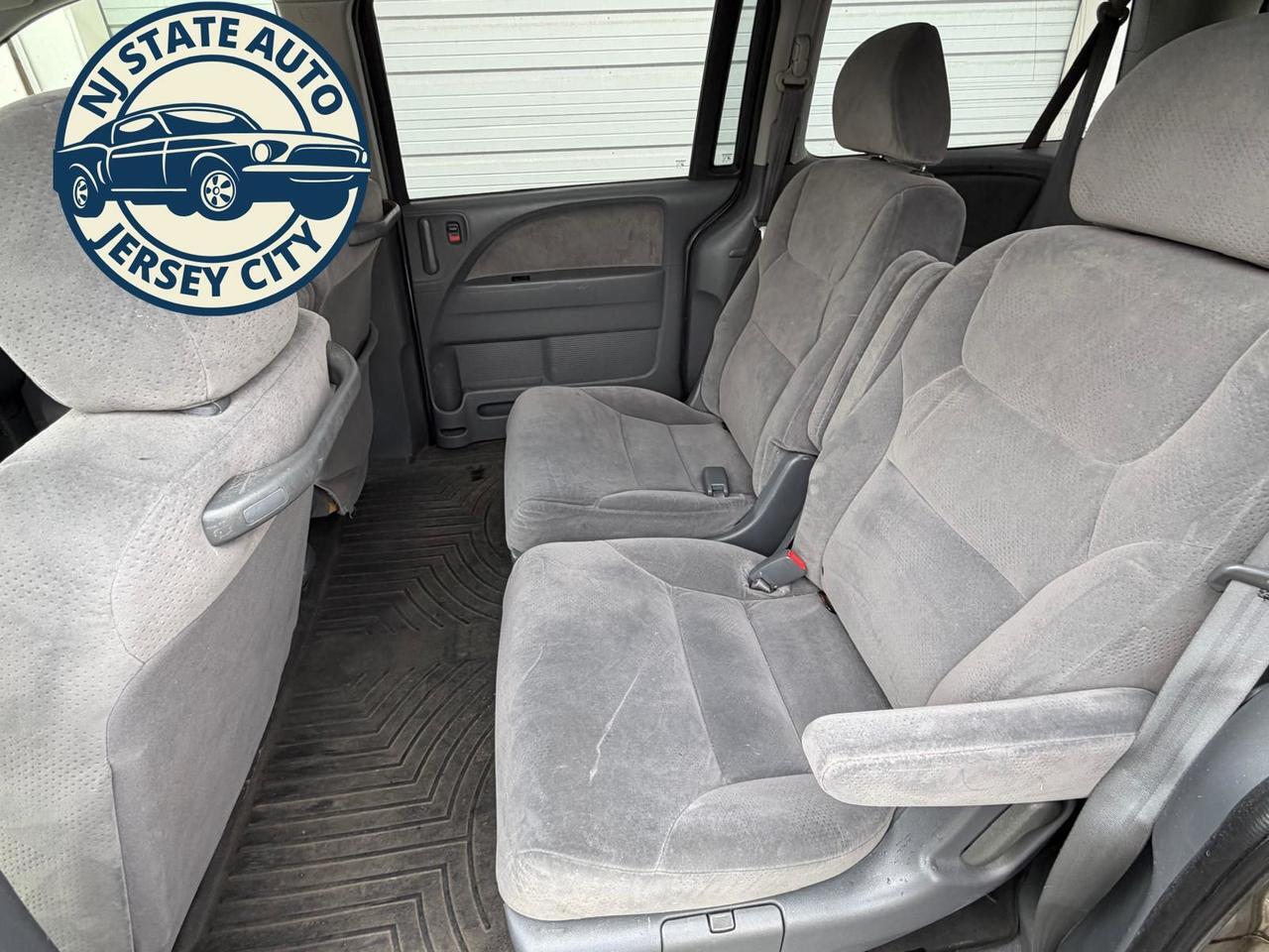2005 Honda Odyssey LX Jersey City NJ