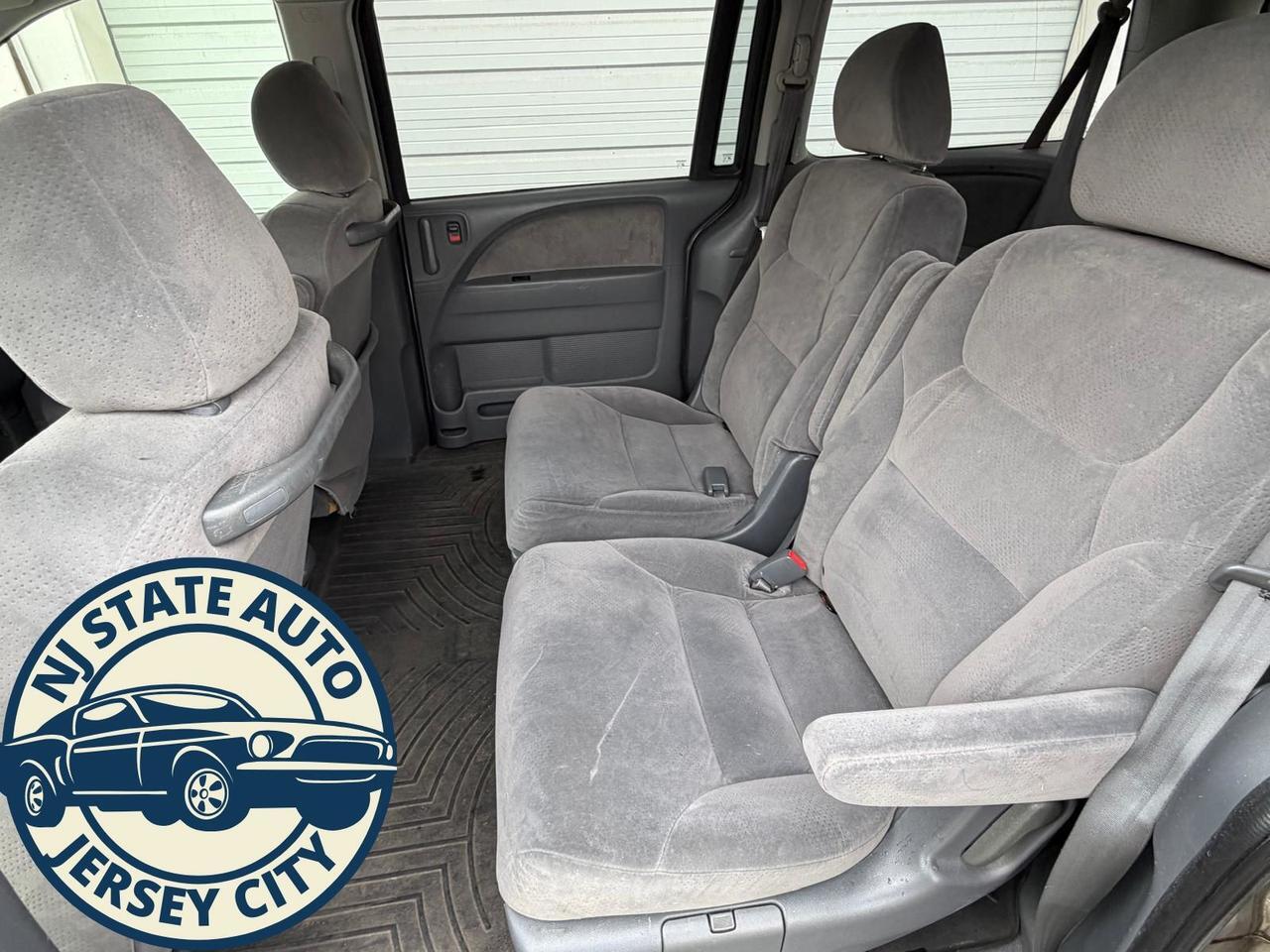 2005 Honda Odyssey LX Jersey City NJ