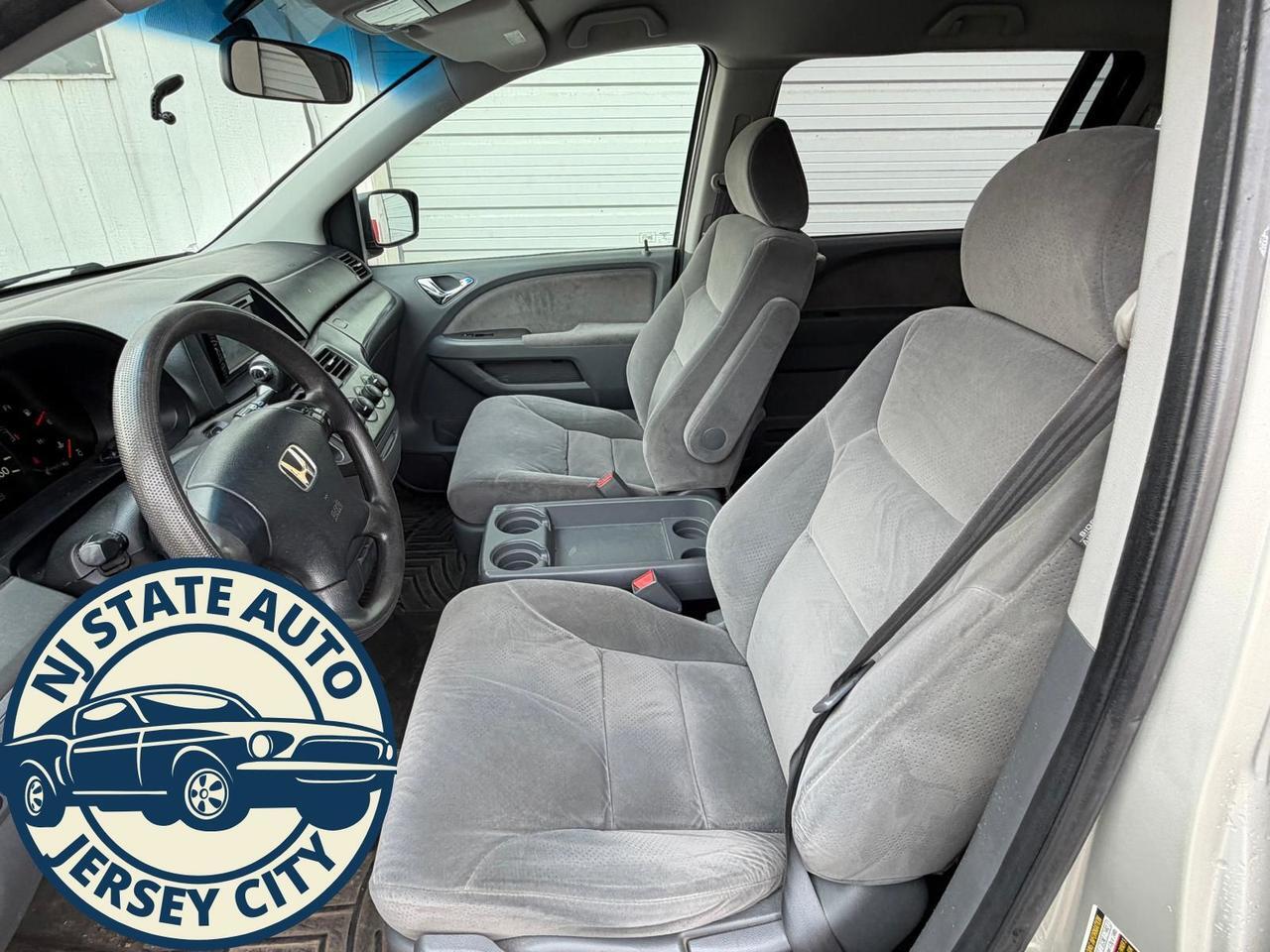 2005 Honda Odyssey LX Jersey City NJ