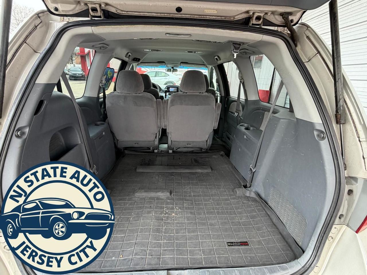 2005 Honda Odyssey LX Jersey City NJ