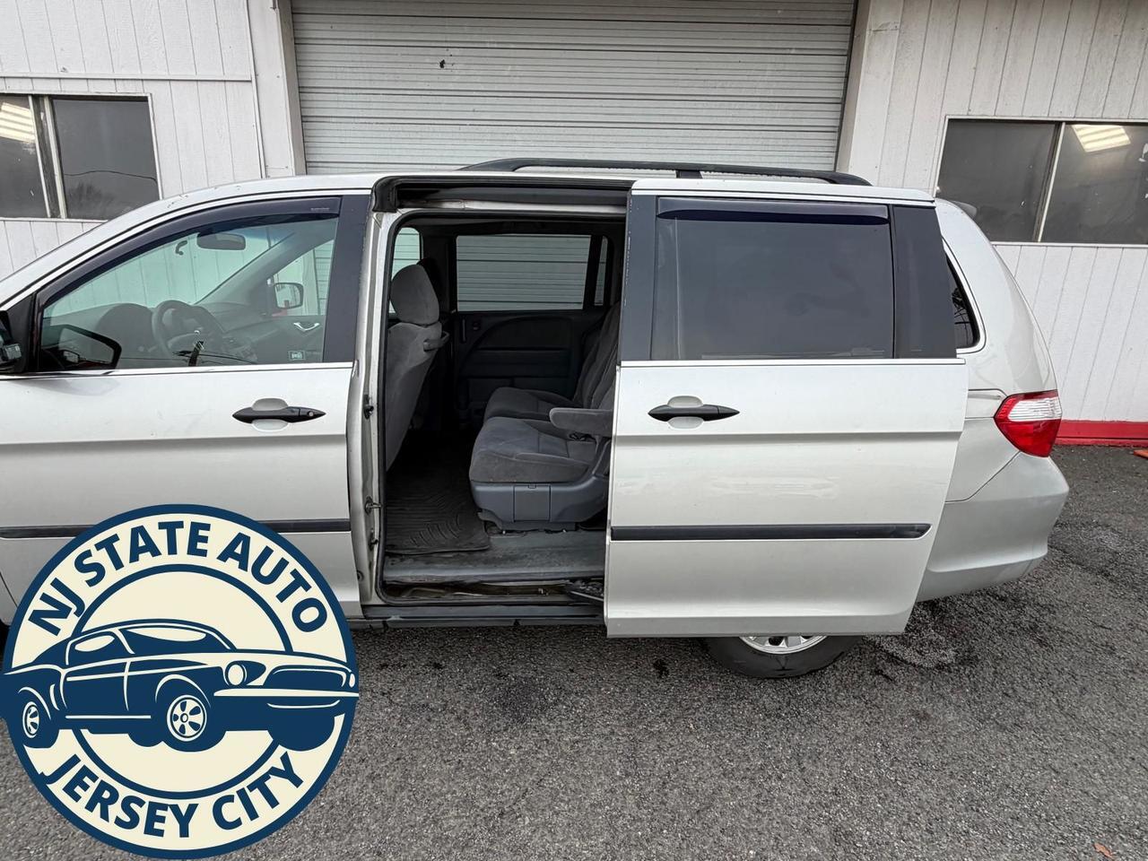 2005 Honda Odyssey LX Jersey City NJ