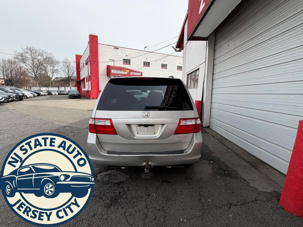2005 Honda Odyssey LX Jersey City NJ