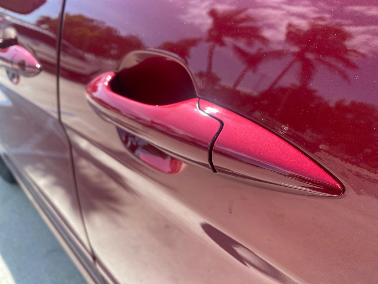 2005 Honda Odyssey TOURING LOW MILES 62,337 FL Pompano Beach FL