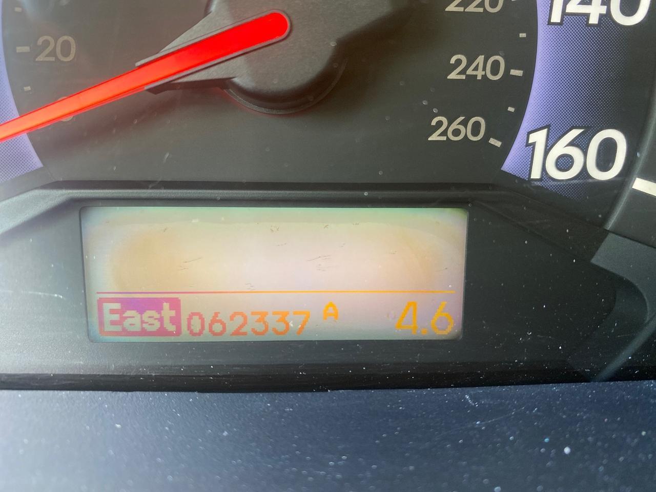 2005 Honda Odyssey TOURING LOW MILES 62,337 FL Pompano Beach FL