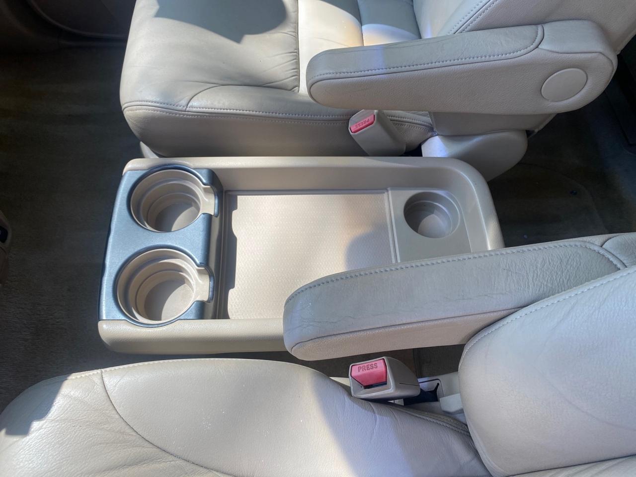 2005 Honda Odyssey TOURING LOW MILES 62,337 FL Pompano Beach FL