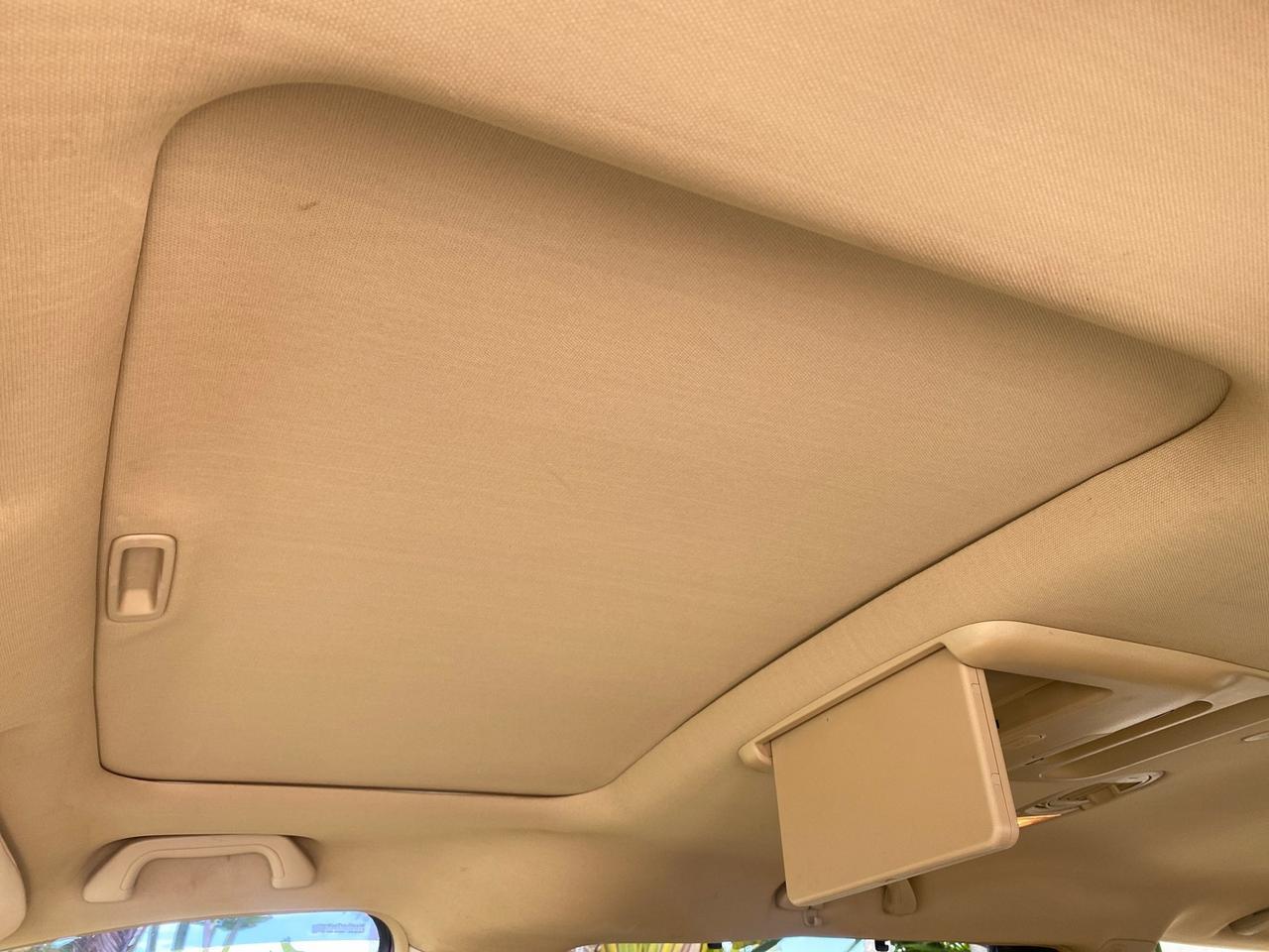 2005 Honda Odyssey TOURING LOW MILES 62,337 FL Pompano Beach FL