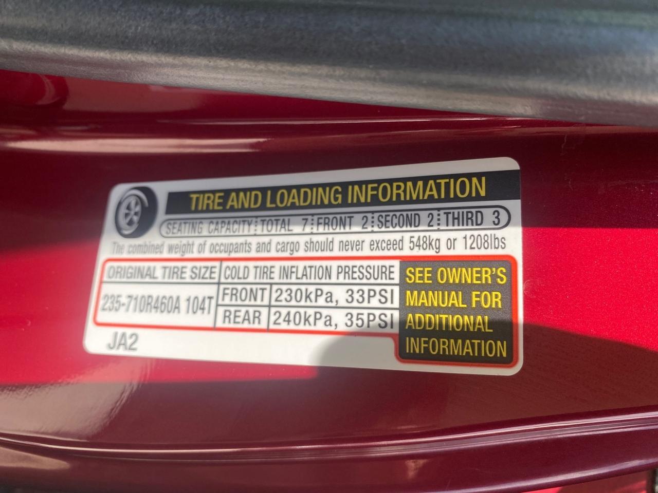 2005 Honda Odyssey TOURING LOW MILES 62,337 FL Pompano Beach FL