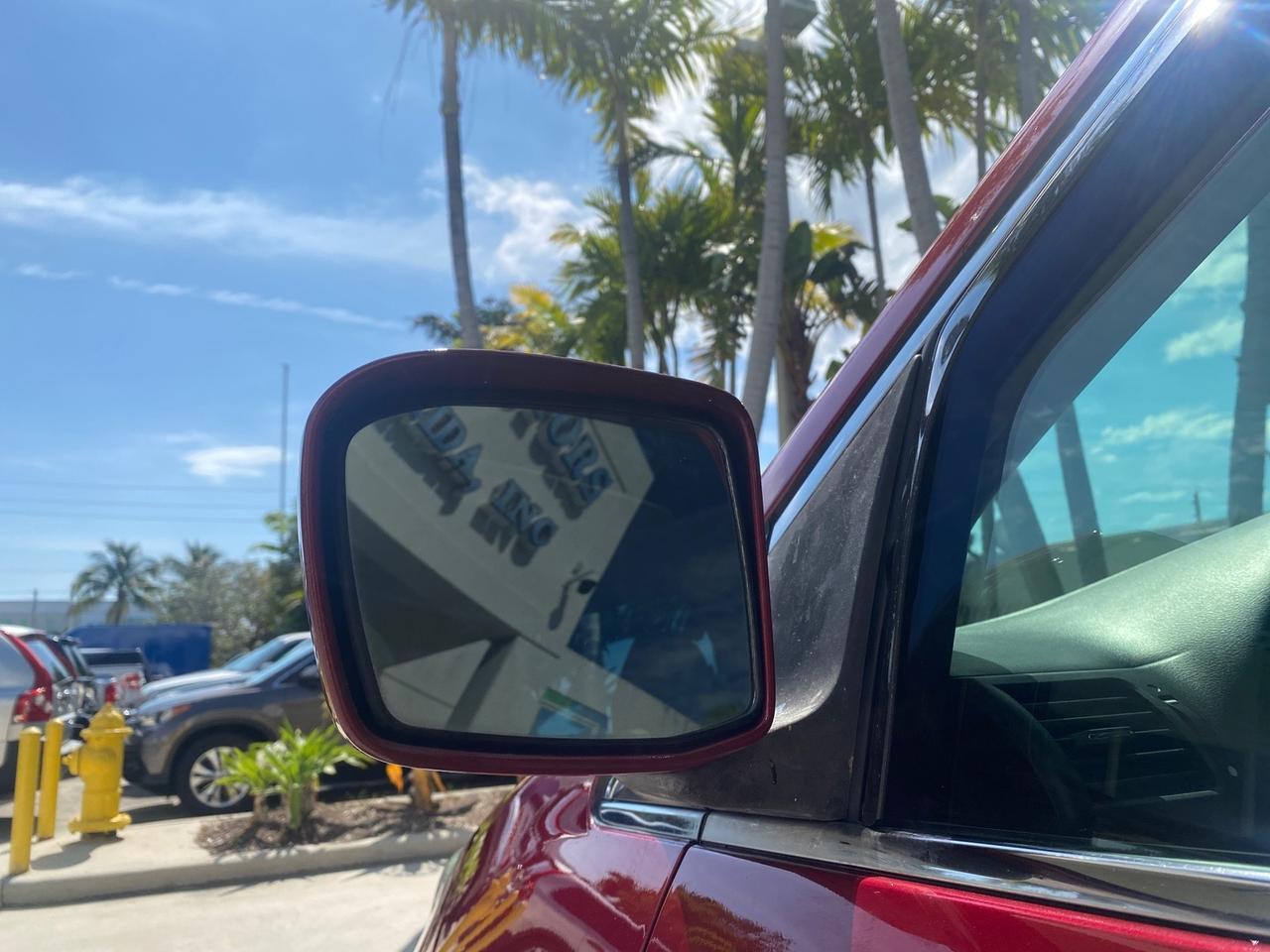 2005 Honda Odyssey TOURING LOW MILES 62,337 FL Pompano Beach FL