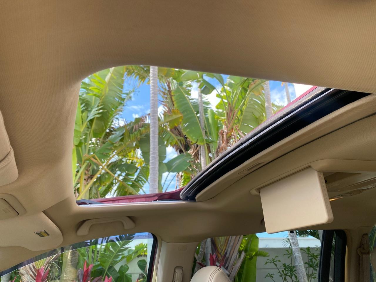 2005 Honda Odyssey TOURING LOW MILES 62,337 FL Pompano Beach FL