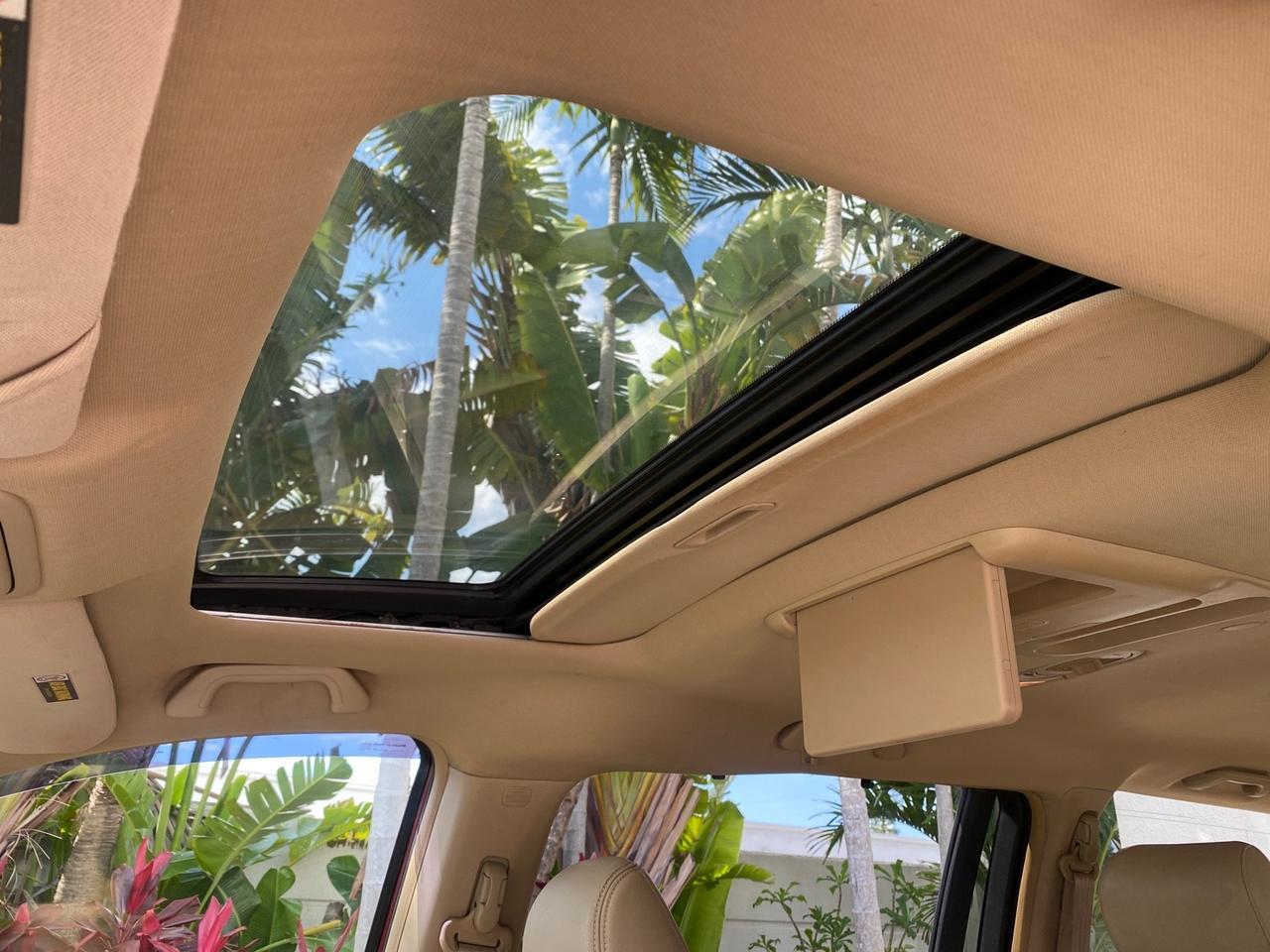 2005 Honda Odyssey TOURING LOW MILES 62,337 FL Pompano Beach FL