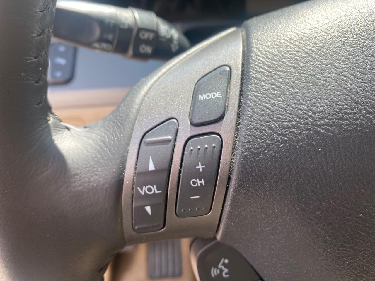 2005 Honda Odyssey TOURING LOW MILES 62,337 FL Pompano Beach FL