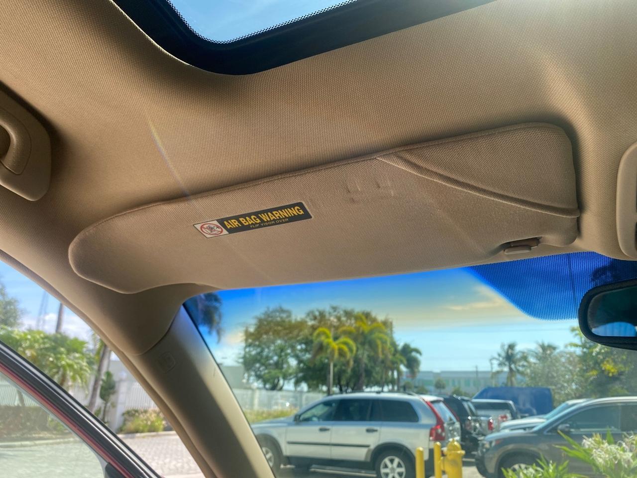 2005 Honda Odyssey TOURING LOW MILES 62,337 FL Pompano Beach FL