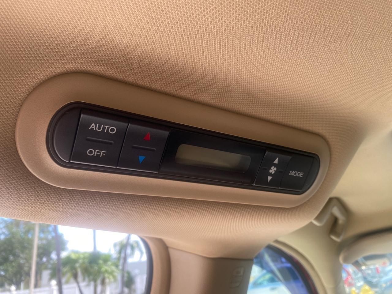 2005 Honda Odyssey TOURING LOW MILES 62,337 FL Pompano Beach FL