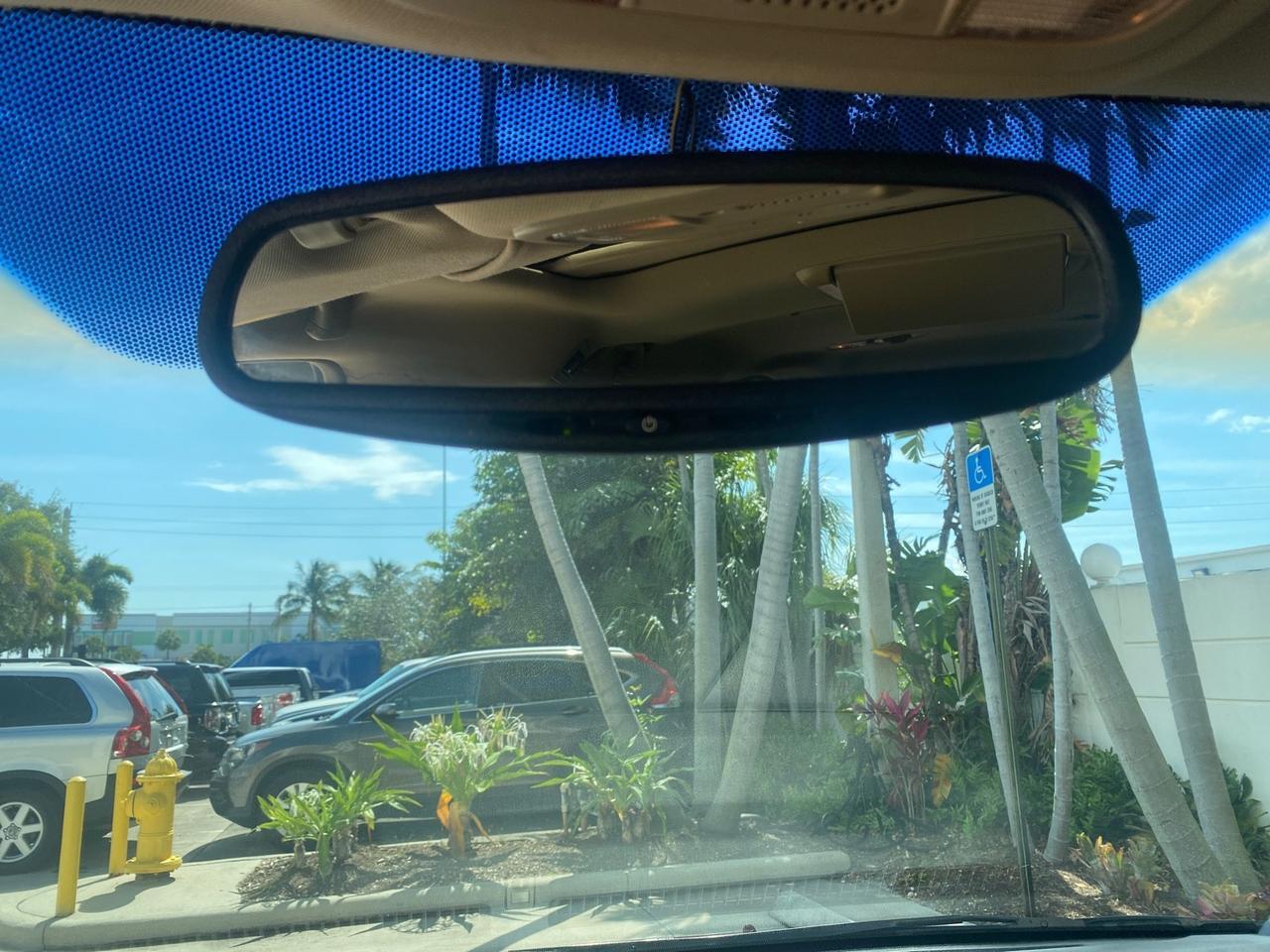 2005 Honda Odyssey TOURING LOW MILES 62,337 FL Pompano Beach FL