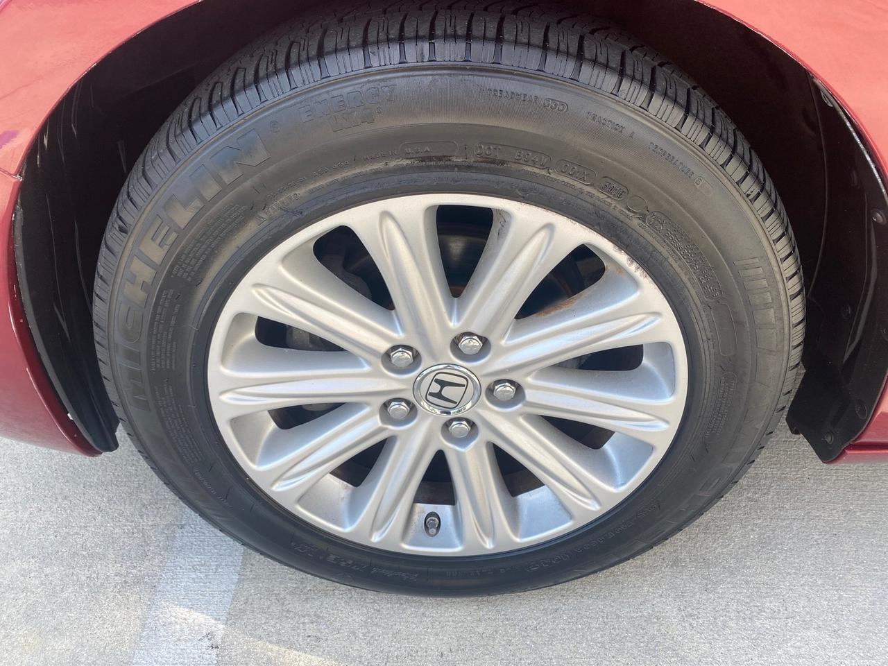 2005 Honda Odyssey TOURING LOW MILES 62,337 FL Pompano Beach FL