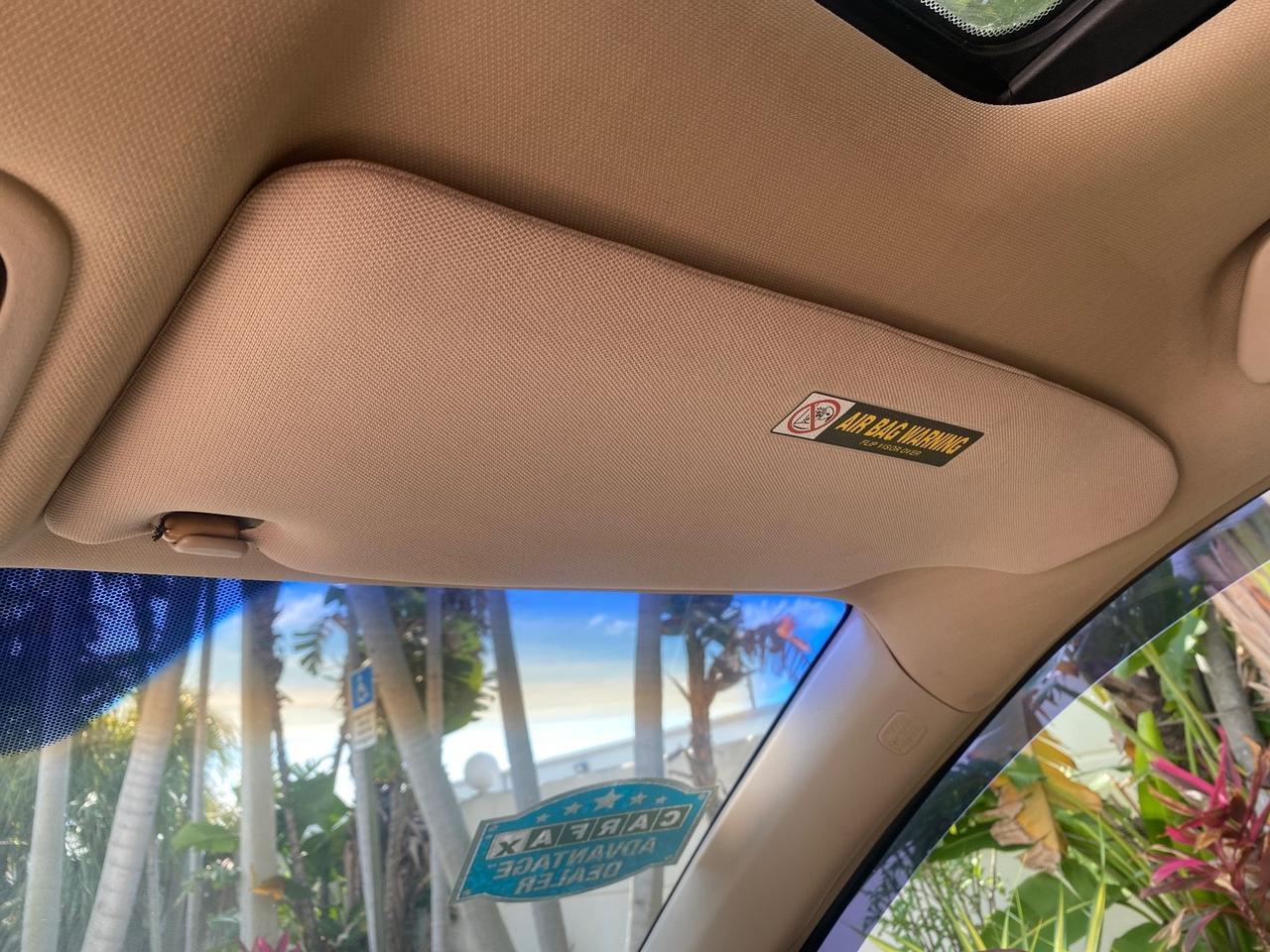 2005 Honda Odyssey TOURING LOW MILES 62,337 FL Pompano Beach FL