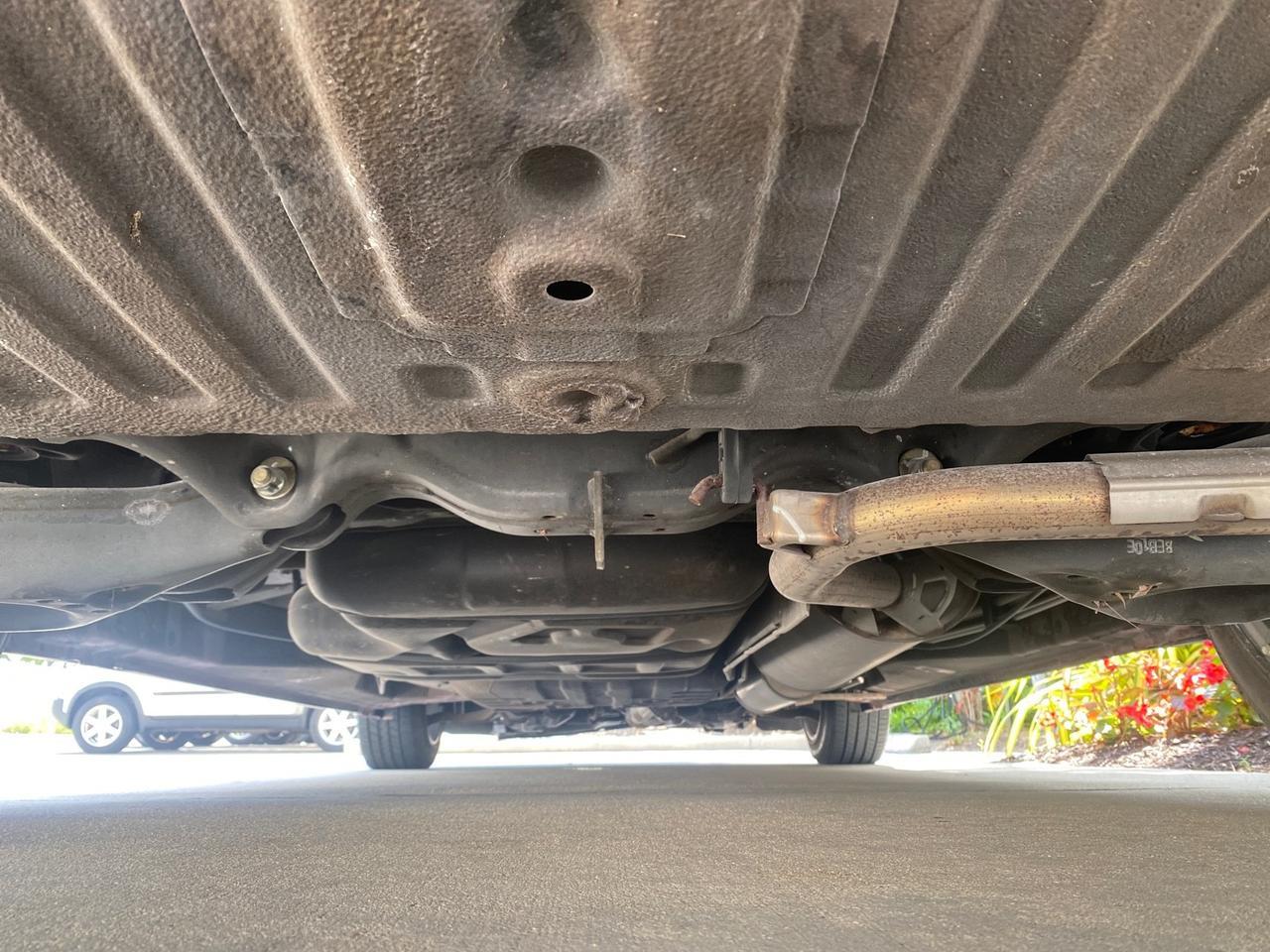 2005 Honda Odyssey TOURING LOW MILES 62,337 FL Pompano Beach FL