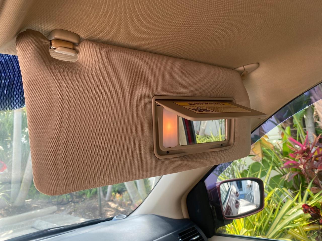 2005 Honda Odyssey TOURING LOW MILES 62,337 FL Pompano Beach FL