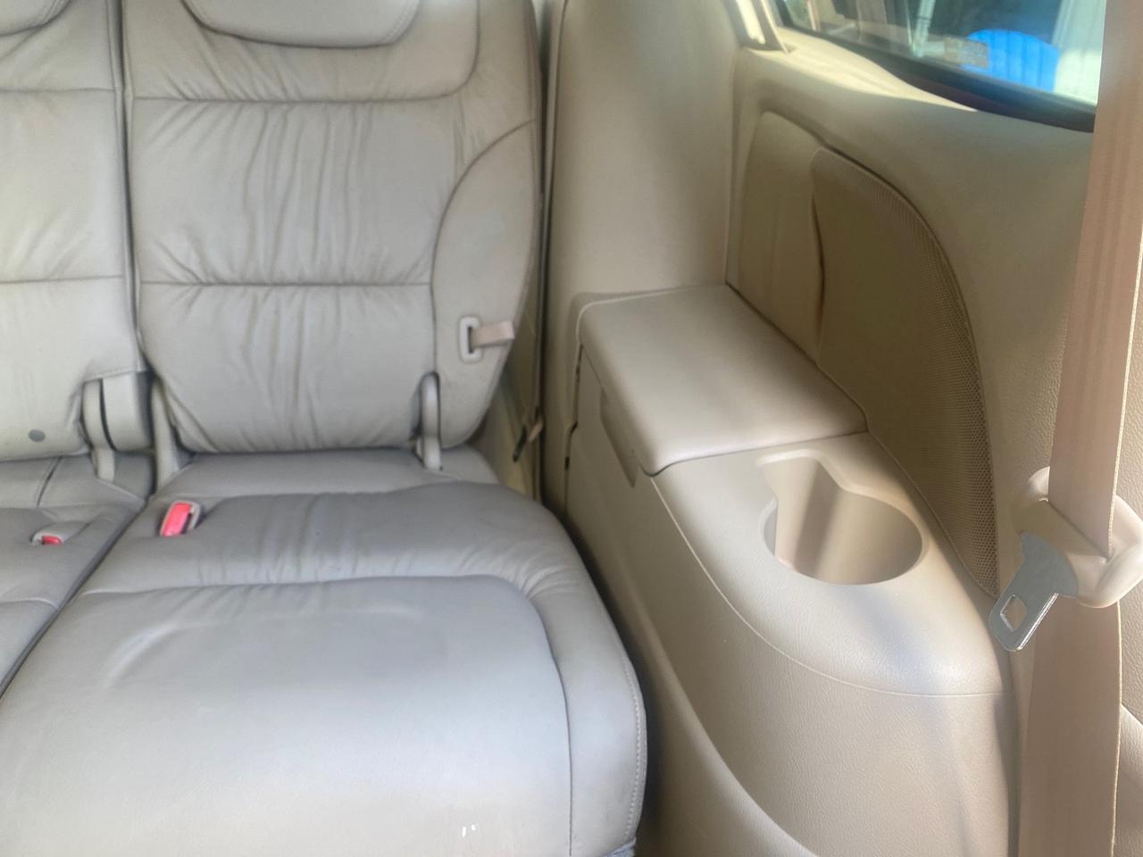 2005 Honda Odyssey TOURING LOW MILES 62,337 FL Pompano Beach FL