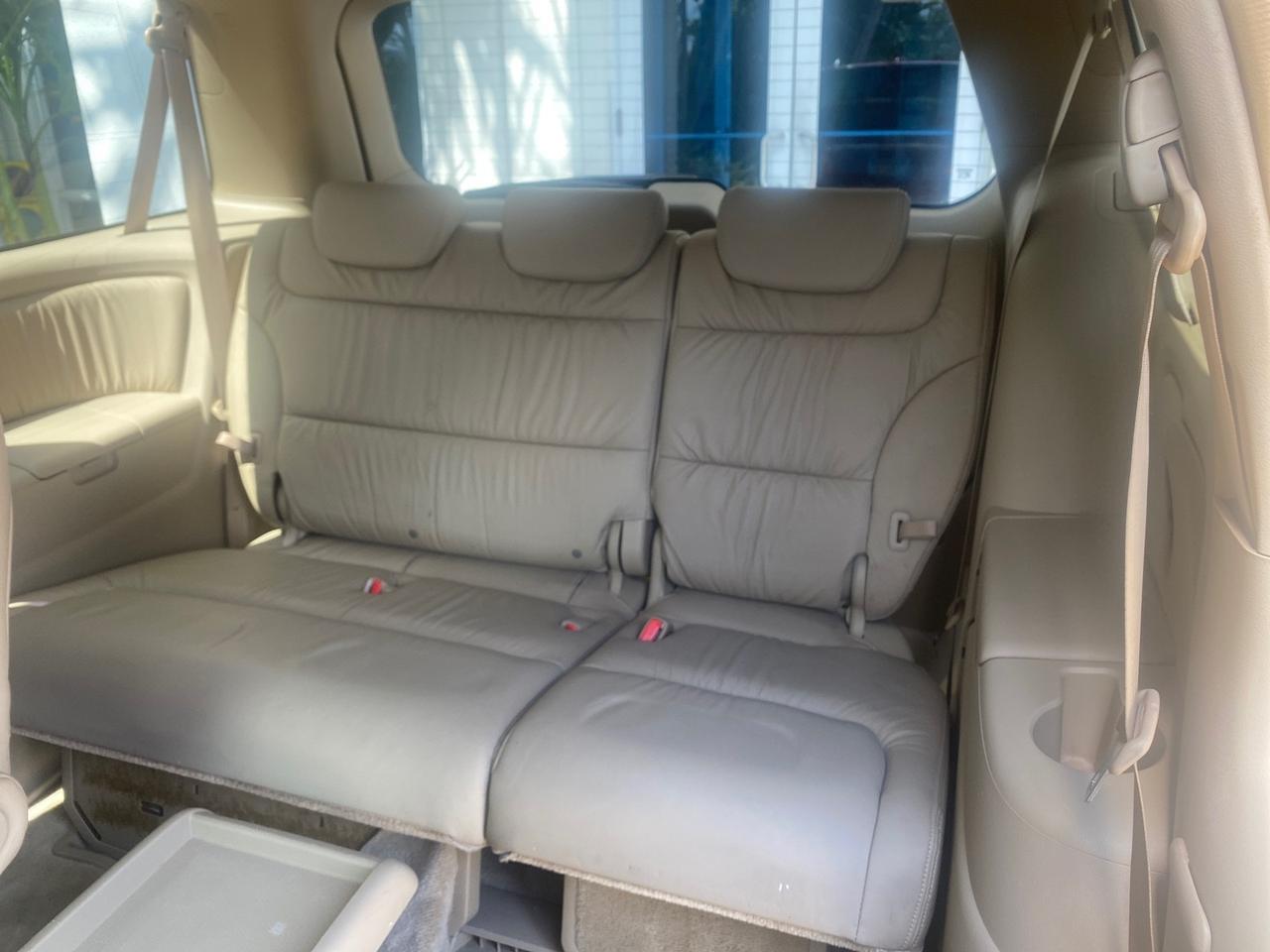 2005 Honda Odyssey TOURING LOW MILES 62,337 FL Pompano Beach FL