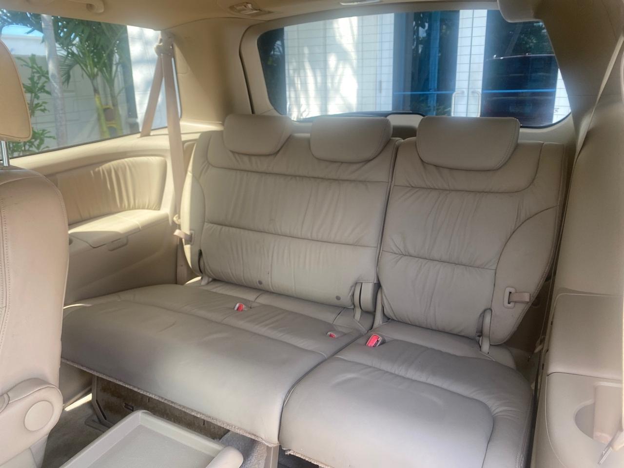 2005 Honda Odyssey TOURING LOW MILES 62,337 FL Pompano Beach FL