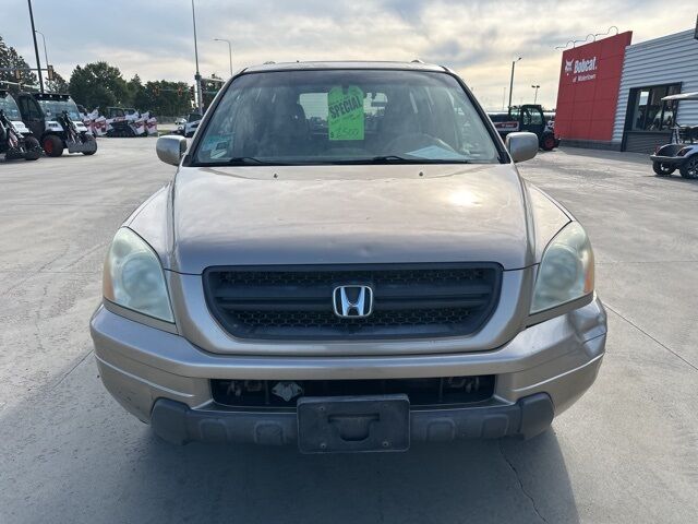 2005 Honda Pilot EX-L Watertown SD