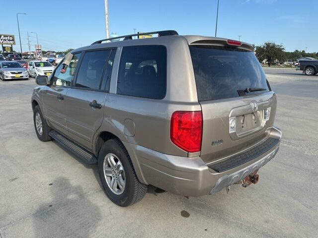2005 Honda Pilot EX-L Watertown SD