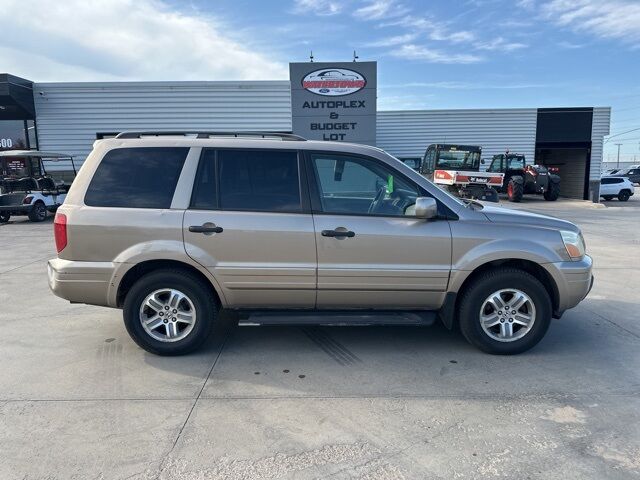 2005 Honda Pilot EX-L Watertown SD