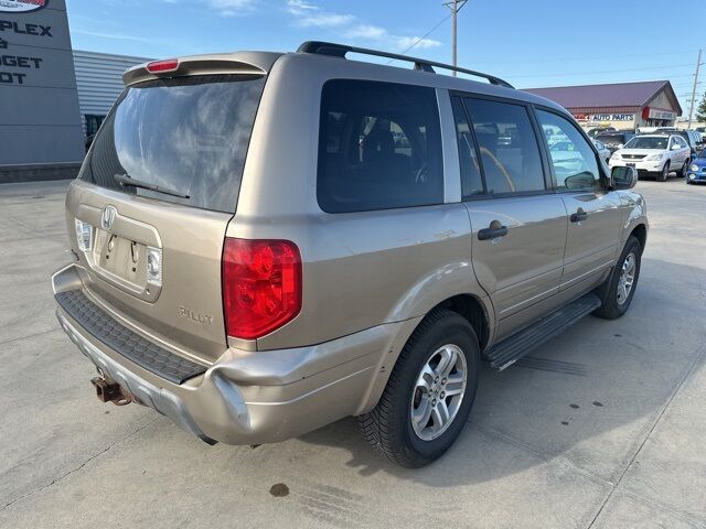2005 Honda Pilot EX-L Watertown SD
