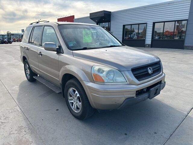 2005 Honda Pilot EX-L Watertown SD