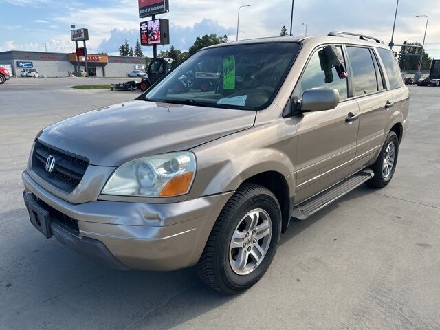 2005 Honda Pilot EX-L Watertown SD