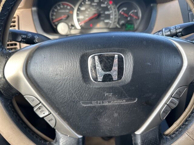 2005 Honda Pilot EX-L Watertown SD