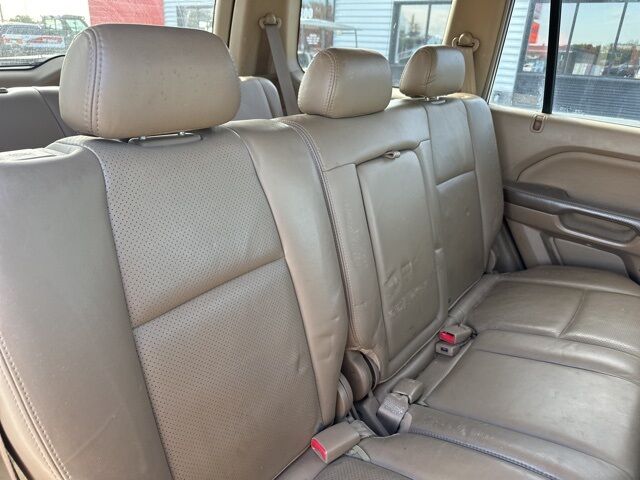 2005 Honda Pilot EX-L Watertown SD