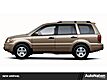 2005 Honda Pilot EX-L with RES