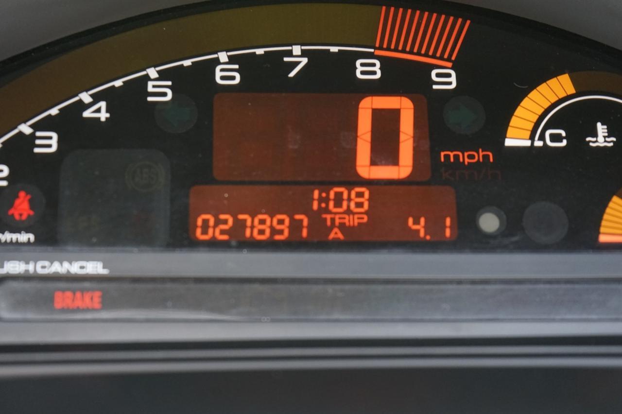 2005 Honda S2000 Walnut Creek CA