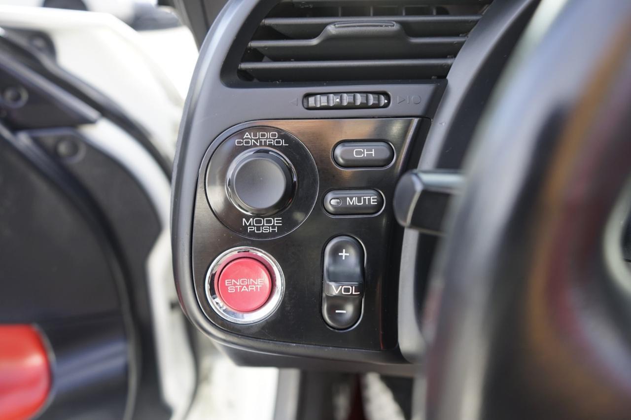 2005 Honda S2000 Walnut Creek CA